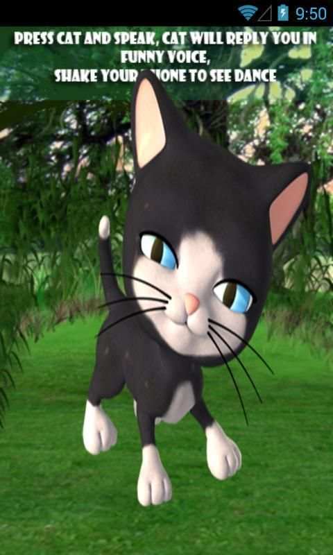 Cattie Joget screenshot 2