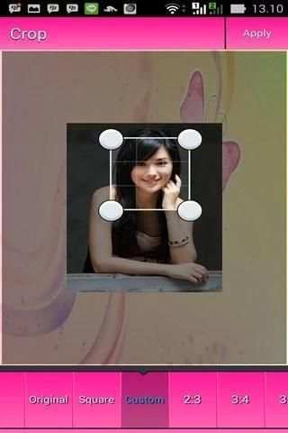 Camera 2015 Pro screenshot 2
