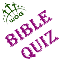 Bible Quiz Free आइकन