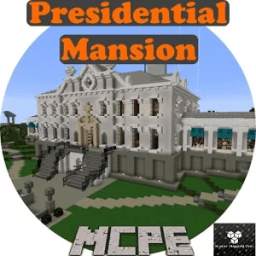 Mansion Minecraft Adventure 1.20
