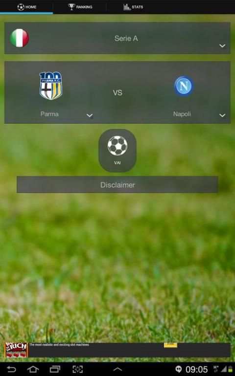 Football Stats Master screenshot 13