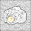 Sketch by Camera icon