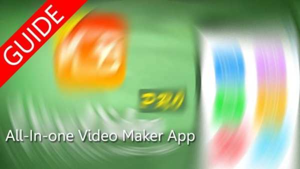 Guide for VivaVideo Movie Edit screenshot 2