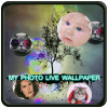 My Photo Live Wallpaper icon