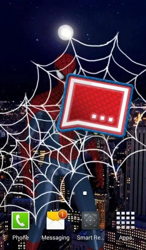 Download Amazing Spider-Man 3D Live WP 2.13 for Android