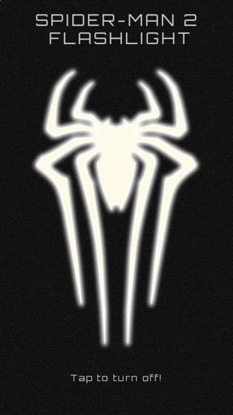 Amazing Spider-Man 2 Live WP स्क्रीनशॉट 13