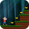 Monkey Adventure icon