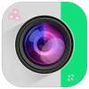 Camera BB12 for Android 3.0 1