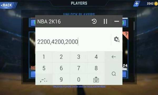 Lucky Patcher Install Mod Game скриншот 2