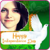 Indian Jashn e Azadi Frames on 9Apps