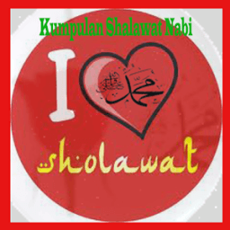 Kumpulan Shalawat Nabi icon