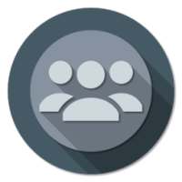 Contact List on 9Apps