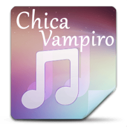 Chica Vampiro أغاني MP3 أيقونة