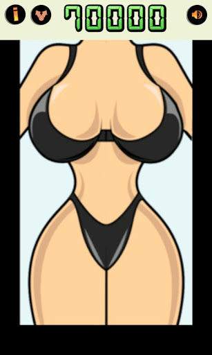 Boobs Tap screenshot 2