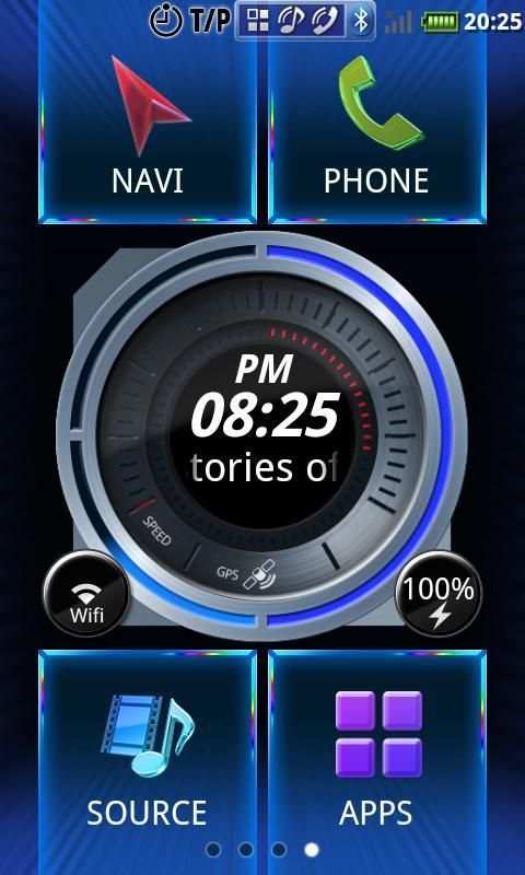JVC Smart Music Control स्क्रीनशॉट 7