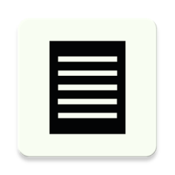 Notepad आइकन