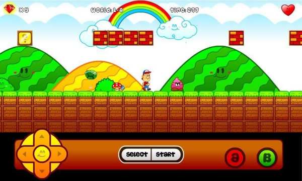 Wacky World screenshot 3