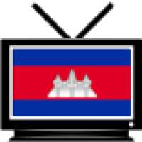 Khmer Live TV on 9Apps