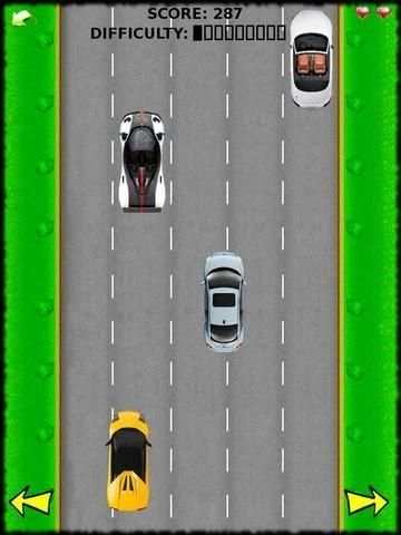 Super Nitro Car Racing screenshot 8