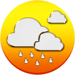 Weather - Weather Radar Widget आइकन