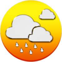 Weather - Weather Radar Widget