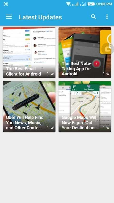 Appscan स्क्रीनशॉट 2