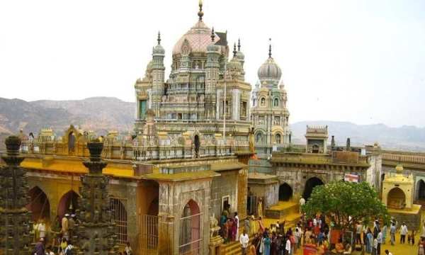 Shri Khandoba Live Wallpaper स्क्रीनशॉट 1