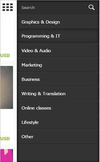 Freelance Jobs screenshot 8