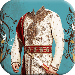 Men Salwar Suits collage आइकन