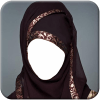 Hijab Fashion suit Photo icon