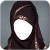 Hijab Fashion suit Photo