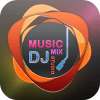 Music Mixer DJ Studio