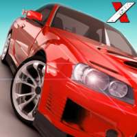 Car Drift X Real Drift Racing