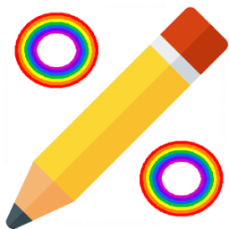 Drawing Simple 2 आइकन