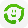 Bigo:Free Phone Call&amp;Messenger icon
