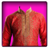 Salwar Kamez Suit Photo Maker आइकन