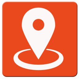 GO Map Location For Pokemon GO أيقونة