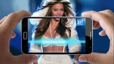 Girl Bra Scanner screenshot 2