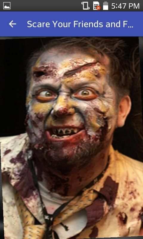 Scare your Friends and Family screenshot 5