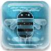 ADW / NOVA - Frozen Android