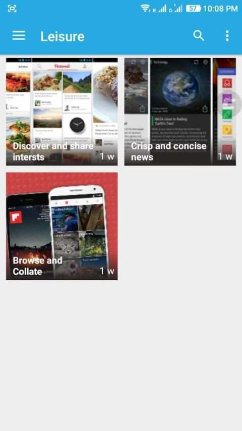 Appscan स्क्रीनशॉट 3