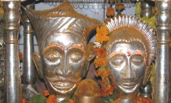 Shri Khandoba Live Wallpaper स्क्रीनशॉट 2
