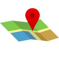Help Guide of Google Map on 9Apps