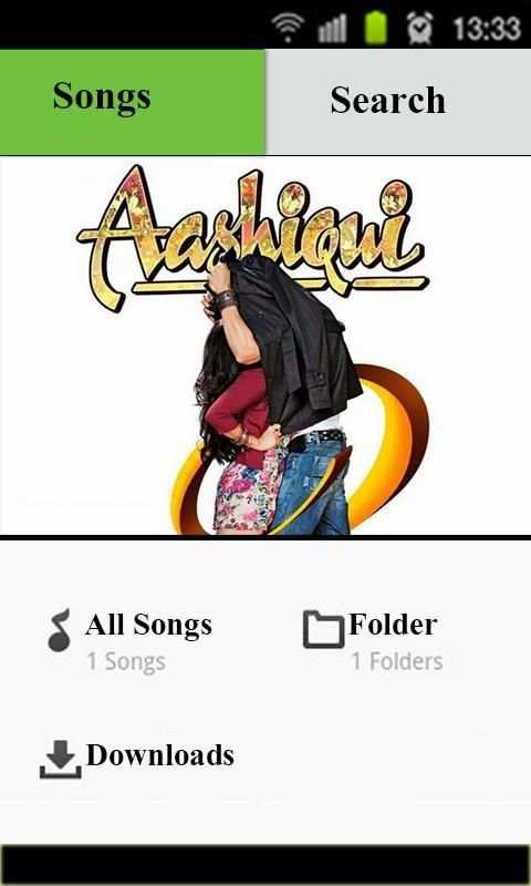 Fast Mp3 Music Downloader screenshot 5