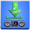 Fast Mp3 Music Downloader icon