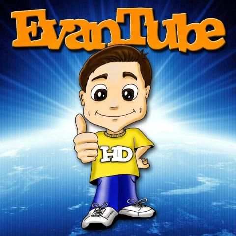 EvanTubeHD screenshot 1