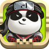 Panda TD أيقونة