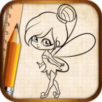Draw Fairies