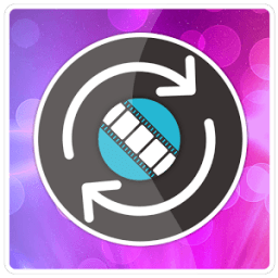 Total Video Converter आइकन