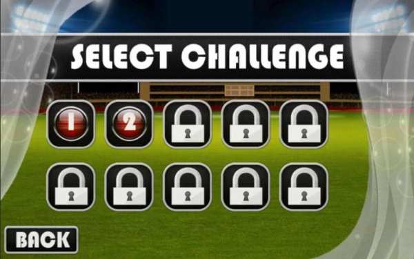 Cricket Worldcup Power Batting screenshot 3